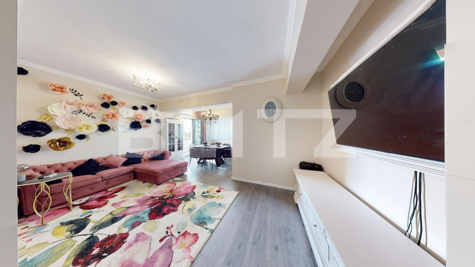 Apartament de vânzare 3 camere Pipera - 109290AV | BLITZ București | Poza3