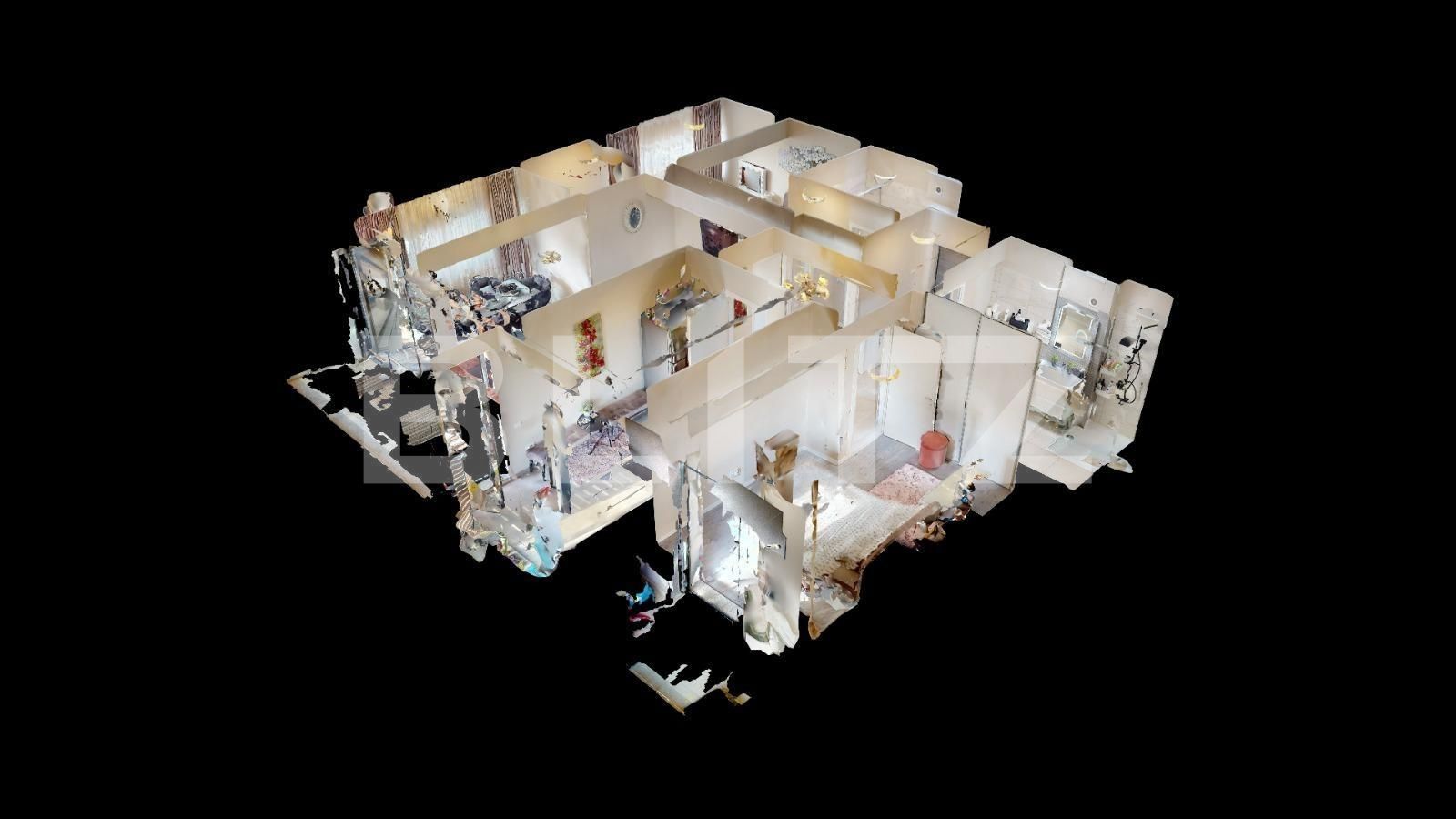 Apartament de vânzare 3 camere Pipera - 109290AV | BLITZ București | Poza18