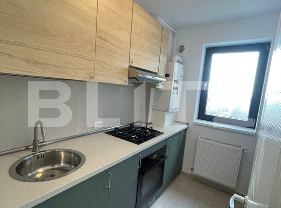 Apartament de închiriat 2 camere Titan - 109306AI | BLITZ București | Poza3