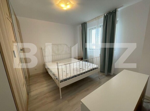 Apartament de închiriat 2 camere Titan - 109306AI | BLITZ București | Poza4