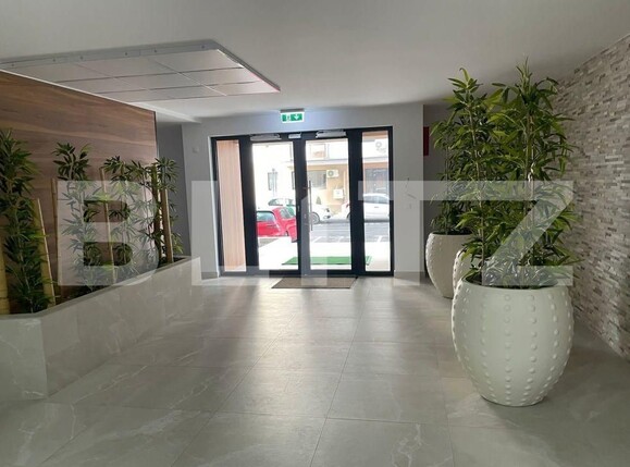 Apartament de închiriat 2 camere Titan - 109306AI | BLITZ București | Poza6