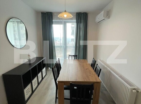 Apartament de închiriat 2 camere Titan - 109306AI | BLITZ București | Poza2