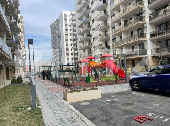 Apartament de închiriat 2 camere Titan - 109306AI | BLITZ București | Poza7