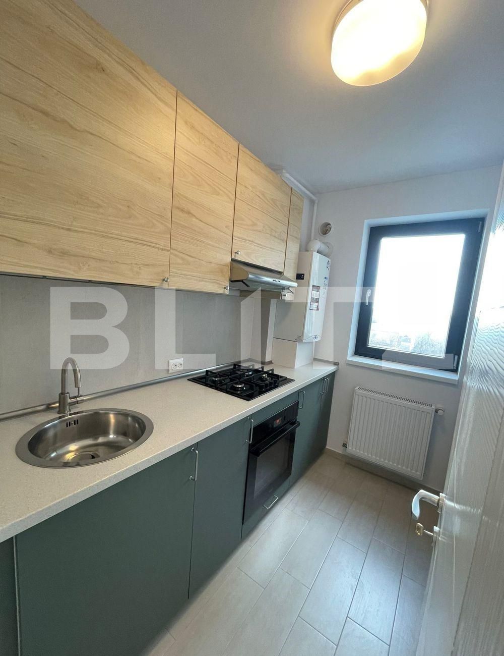 Apartament de închiriat 2 camere Titan - 109306AI | BLITZ București | Poza3