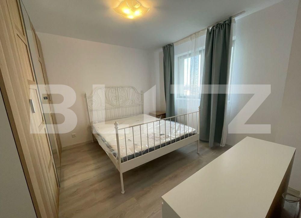 Apartament de închiriat 2 camere Titan - 109306AI | BLITZ București | Poza4