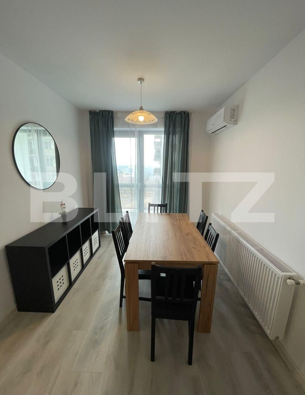 Apartament de închiriat 2 camere Titan - 109306AI | BLITZ București | Poza2
