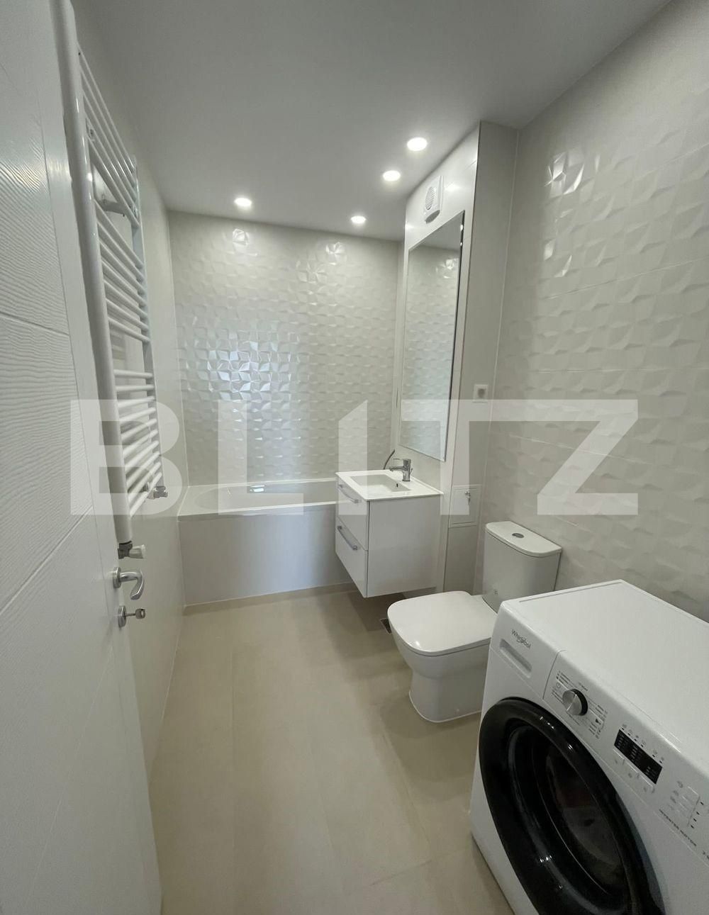 Apartament de închiriat 2 camere Titan - 109306AI | BLITZ București | Poza5