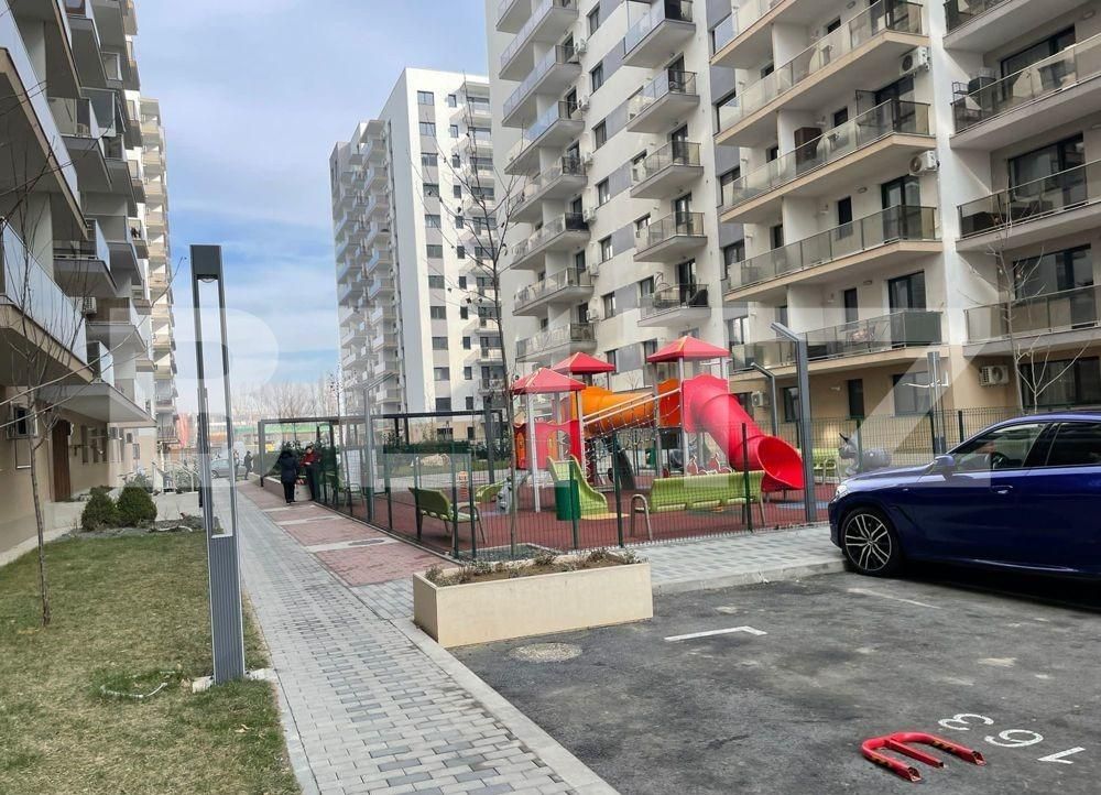 Apartament de închiriat 2 camere Titan - 109306AI | BLITZ București | Poza7