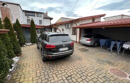 Ocazie!!! Casa RECONSTRUITA si renovata total in 2018, Bucurestii Noi, finisaj modern, 92mp util, teren 252mp, mobilata partial!