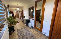 Ocazie!!! Casa RECONSTRUITA si renovata total in 2018, Bucurestii Noi, finisaj modern, 92mp util, teren 252mp, mobilata partial!