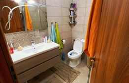 Ocazie!!! Casa RECONSTRUITA si renovata total in 2018, Bucurestii Noi, finisaj modern, 92mp util, teren 252mp, mobilata partial!