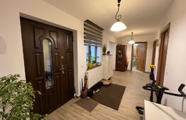 Ocazie!!! Casa RECONSTRUITA si renovata total in 2018, Bucurestii Noi, finisaj modern, 92mp util, teren 252mp, mobilata partial!