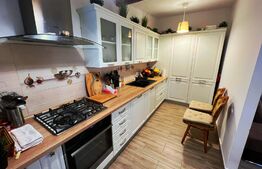 Ocazie!!! Casa RECONSTRUITA si renovata total in 2018, Bucurestii Noi, finisaj modern, 92mp util, teren 252mp, mobilata partial!