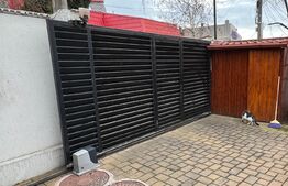 Ocazie!!! Casa RECONSTRUITA si renovata total in 2018, Bucurestii Noi, finisaj modern, 92mp util, teren 252mp, mobilata partial!