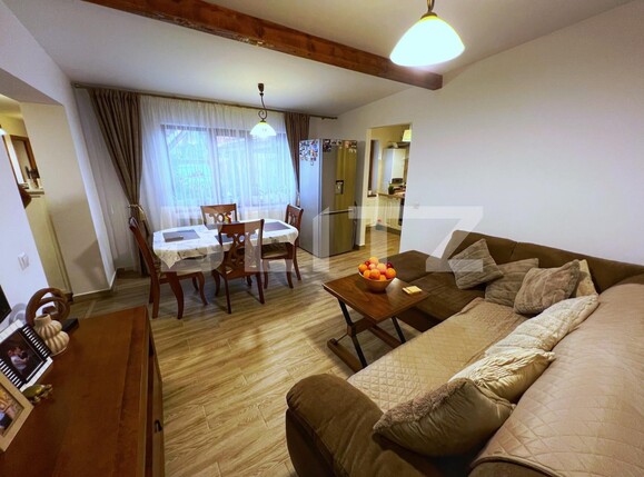 Casa de vânzare 4 camere Bucurestii Noi - 109314CV | BLITZ București | Poza6