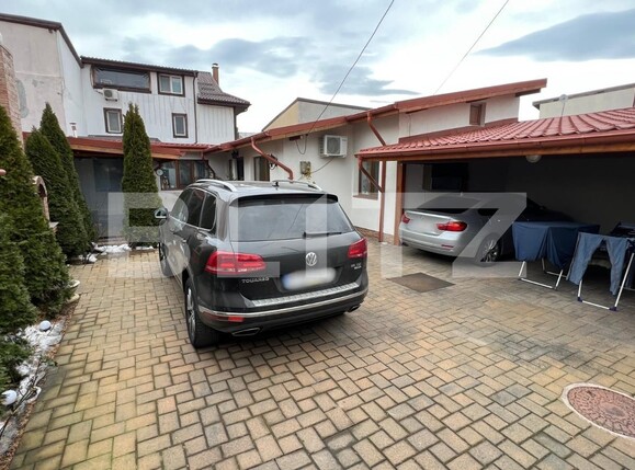 Casa de vânzare 4 camere Bucurestii Noi - 109314CV | BLITZ București | Poza12