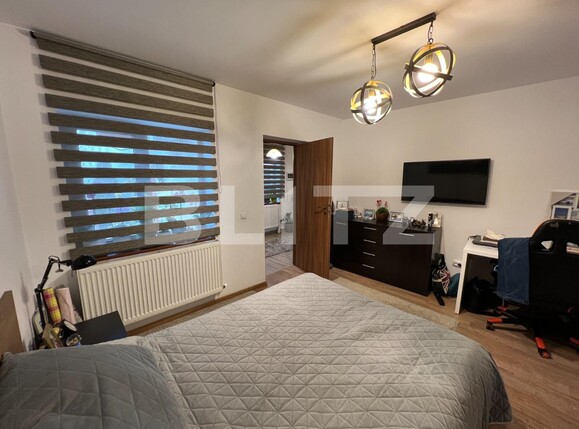 Casa de vânzare 4 camere Bucurestii Noi - 109314CV | BLITZ București | Poza11