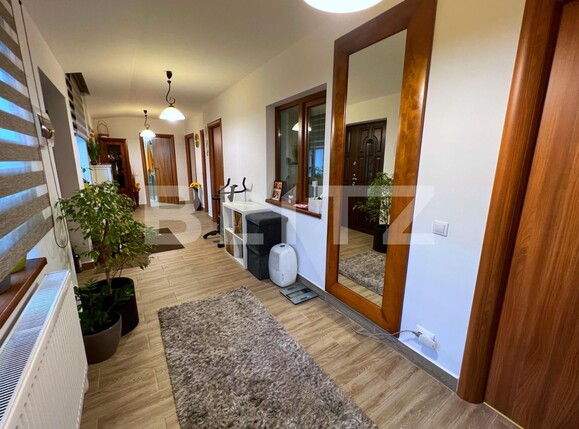 Casa de vânzare 4 camere Bucurestii Noi - 109314CV | BLITZ București | Poza2