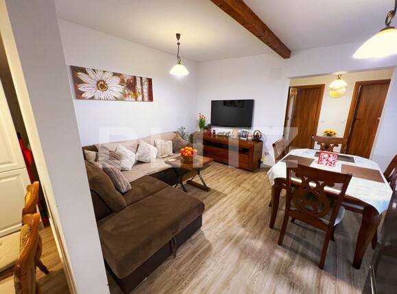 Casa de vânzare 4 camere Bucurestii Noi - 109314CV | BLITZ București | Poza5