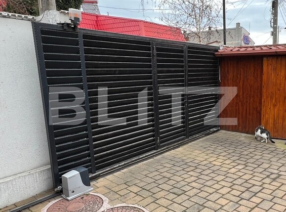 Casa de vânzare 4 camere Bucurestii Noi - 109314CV | BLITZ București | Poza14