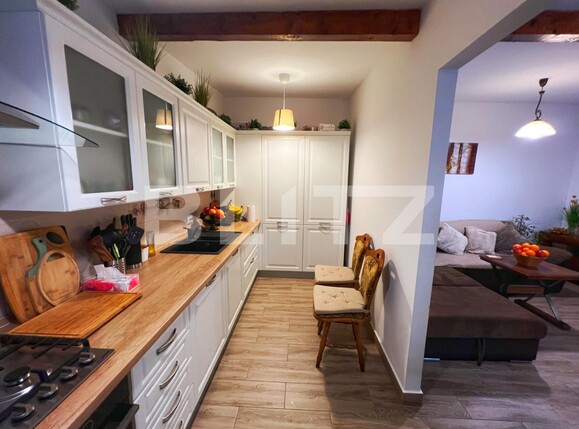 Casa de vânzare 4 camere Bucurestii Noi - 109314CV | BLITZ București | Poza4