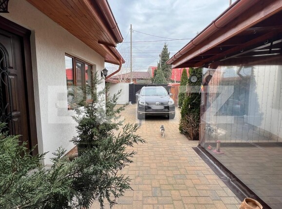 Casa de vânzare 4 camere Bucurestii Noi - 109314CV | BLITZ București | Poza13