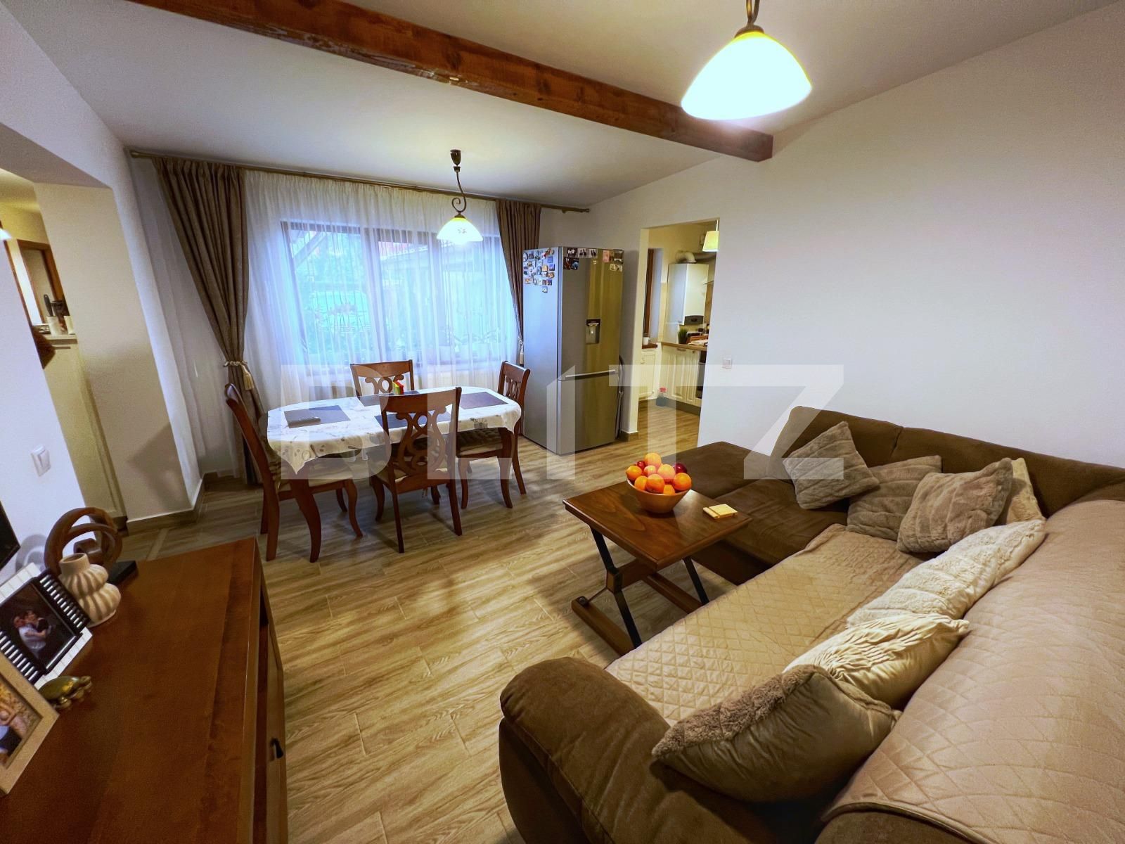 Casa de vânzare 4 camere Bucurestii Noi - 109314CV | BLITZ București | Poza6