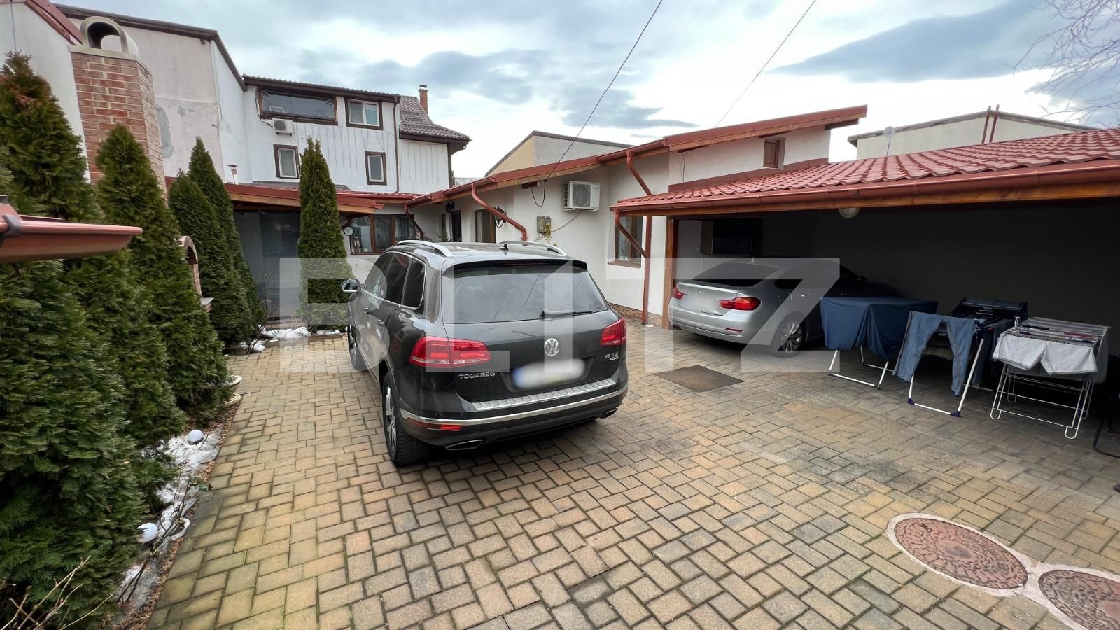 Casa de vânzare 4 camere Bucurestii Noi - 109314CV | BLITZ București | Poza12