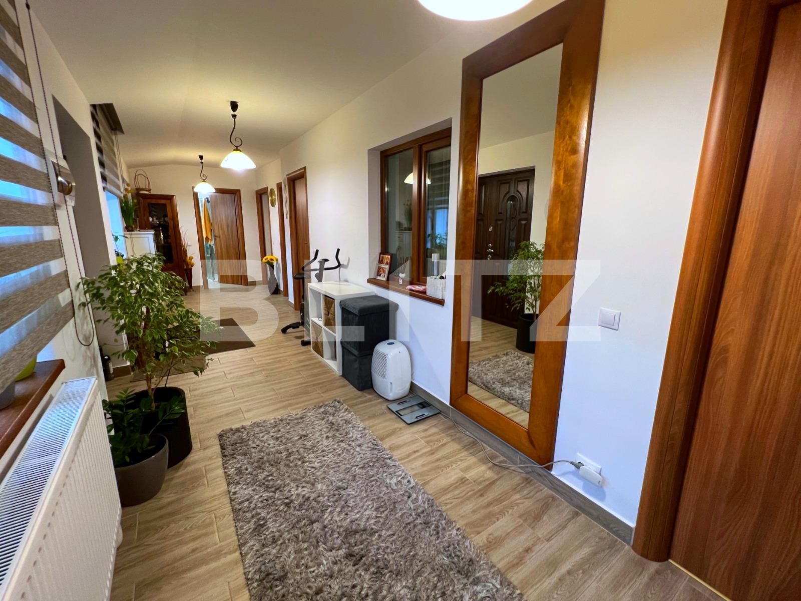 Casa de vânzare 4 camere Bucurestii Noi - 109314CV | BLITZ București | Poza2