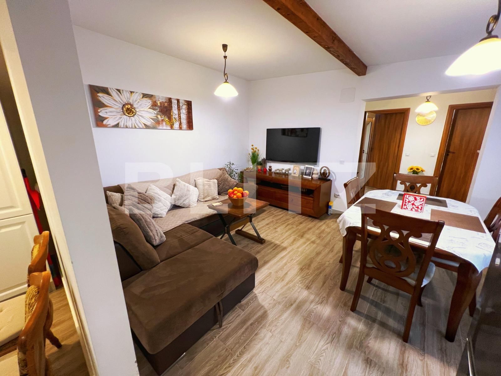 Casa de vânzare 4 camere Bucurestii Noi - 109314CV | BLITZ București | Poza5