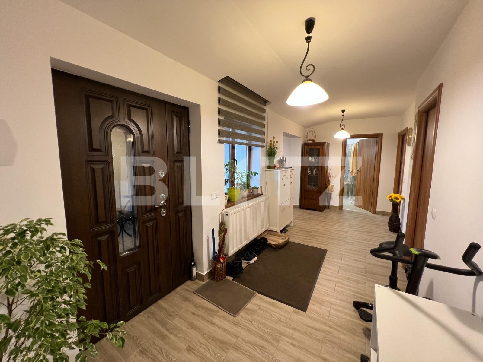 Casa de vânzare 4 camere Bucurestii Noi - 109314CV | BLITZ București | Poza3