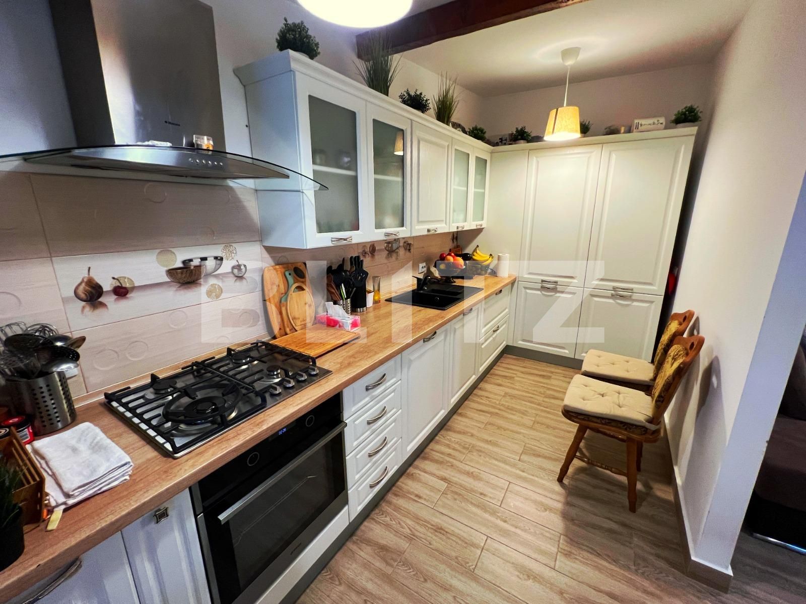 Casa de vânzare 4 camere Bucurestii Noi - 109314CV | BLITZ București | Poza1