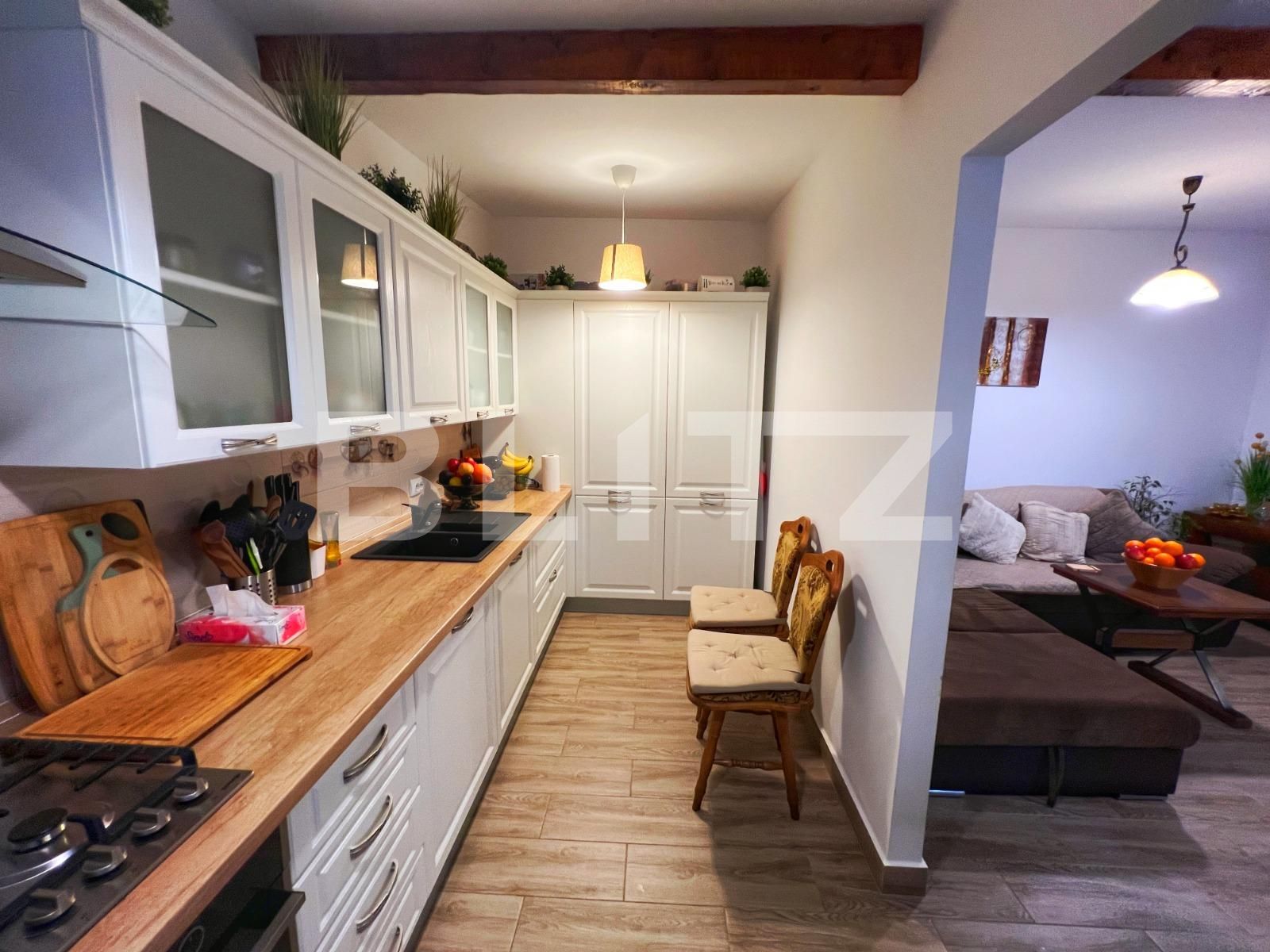 Casa de vânzare 4 camere Bucurestii Noi - 109314CV | BLITZ București | Poza4