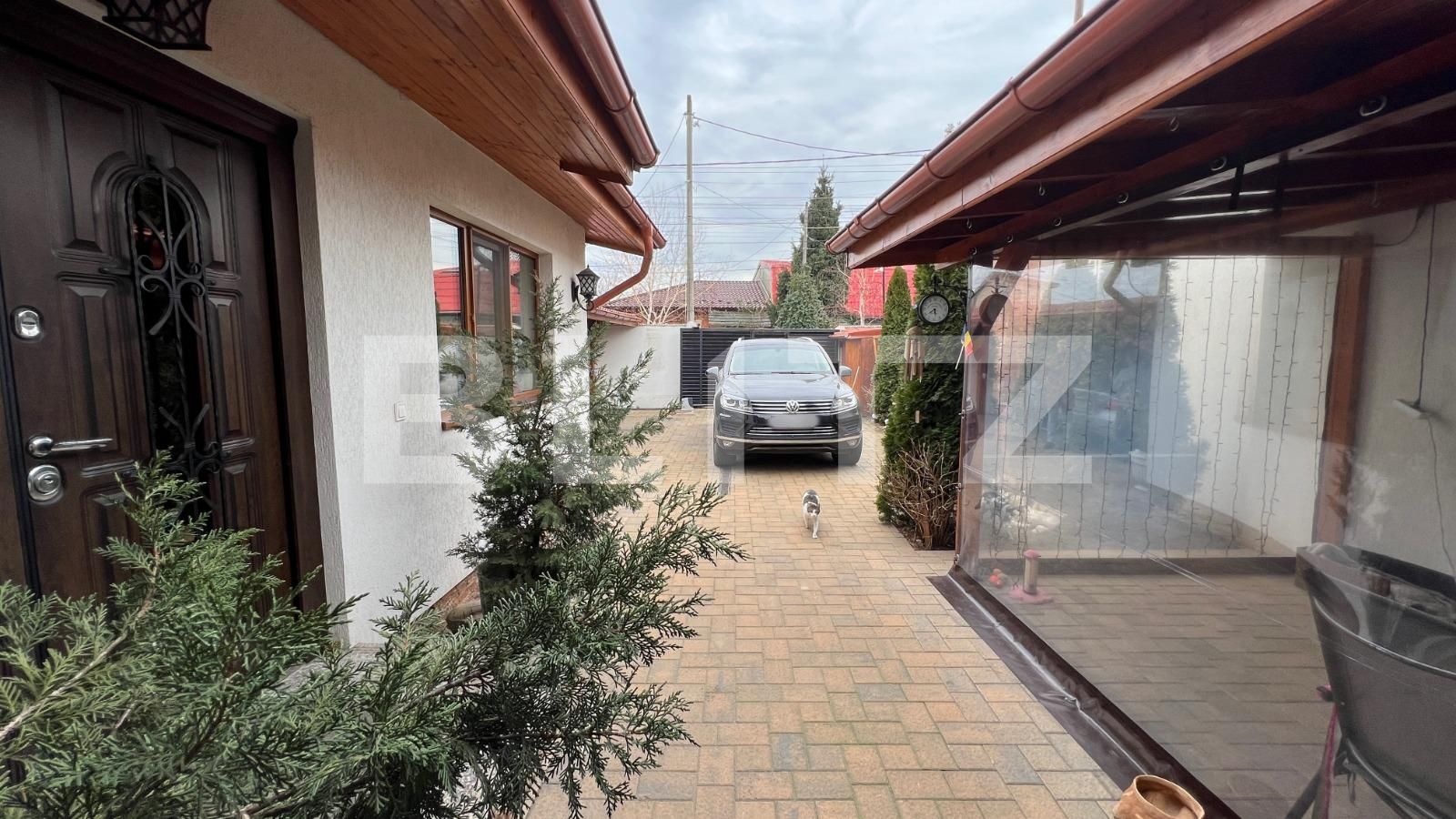 Casa de vânzare 4 camere Bucurestii Noi - 109314CV | BLITZ București | Poza13