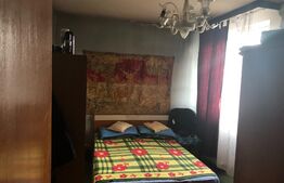 Apartament 2 camare spatios, 55 mp, zona parc IOR