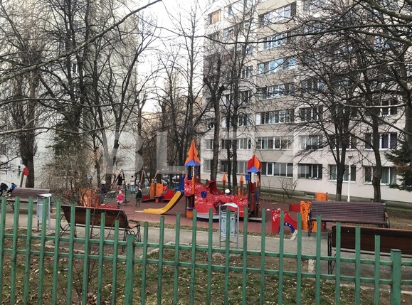 Apartament de vânzare 2 camere Titan - 109362AV | BLITZ București | Poza1