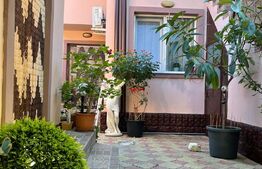 OPORTUNITATE! Casa Expozitiei-Chibrit, S+P+1E, 185mp utili, teren 300mp