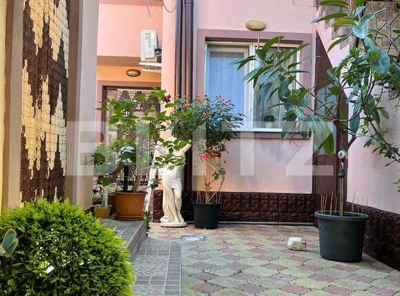 Casa de vânzare 7 camere 1 Mai - 109369CV | BLITZ București | Poza2