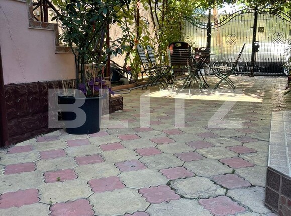 Casa de vânzare 7 camere 1 Mai - 109369CV | BLITZ București | Poza5