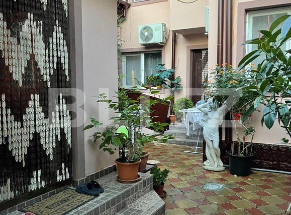 Casa de vânzare 7 camere 1 Mai - 109369CV | BLITZ București | Poza3