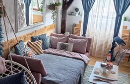 Apartament 2 camere , 42 metri patrati LUX , zona Unirii 