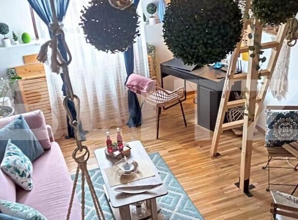 Apartament de vânzare 2 camere Unirii - 109399AV | BLITZ București | Poza3