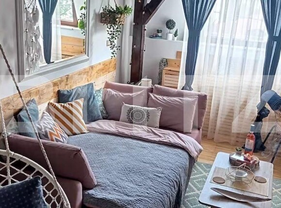 Apartament de vânzare 2 camere Unirii - 109399AV | BLITZ București | Poza6