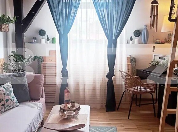 Apartament de vânzare 2 camere Unirii - 109399AV | BLITZ București | Poza2