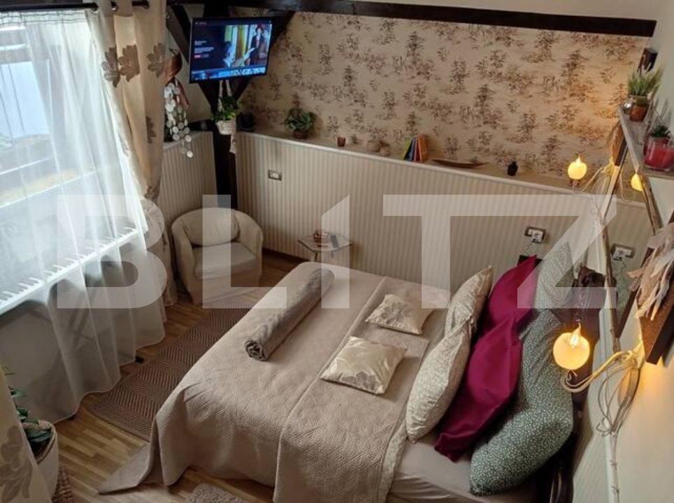 Apartament de vânzare 2 camere Unirii - 109399AV | BLITZ București | Poza4