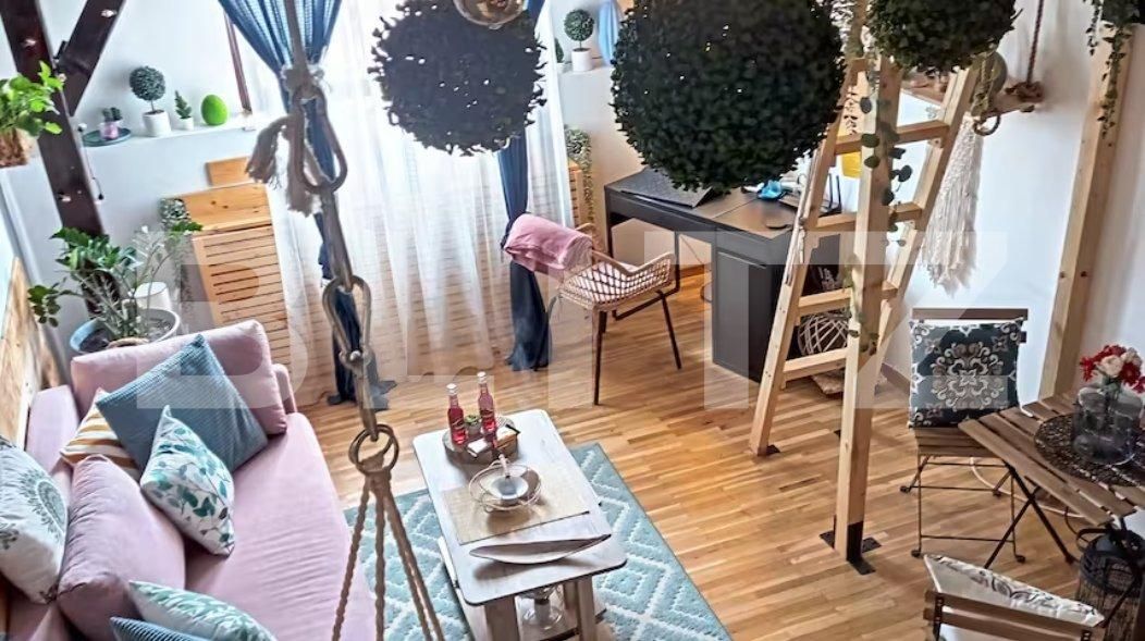 Apartament de vânzare 2 camere Unirii - 109399AV | BLITZ București | Poza3