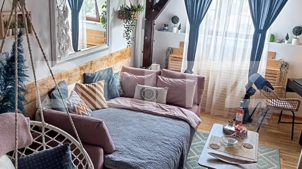 Apartament de vânzare 2 camere Unirii - 109399AV | BLITZ București | Poza6