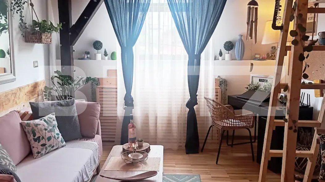 Apartament de vânzare 2 camere Unirii - 109399AV | BLITZ București | Poza2