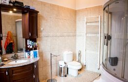 Vila interbelica, consolidata si renovata, 9 camere, 428 mp utili, Cartierul Evreiesc