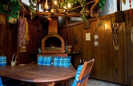 Vila interbelica, consolidata si renovata, 9 camere, 428 mp utili, Cartierul Evreiesc